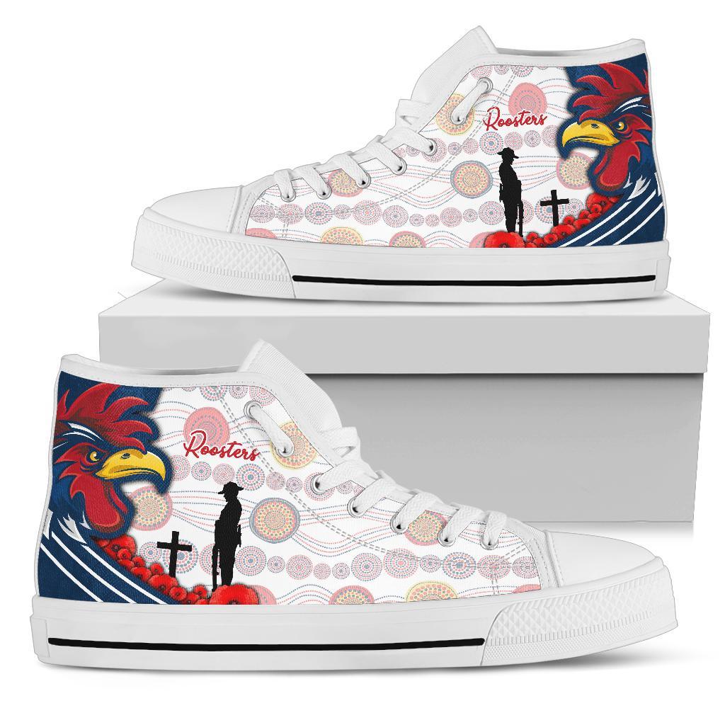 australia-roosters-high-top-shoe-anzac-day-three-tiles-style