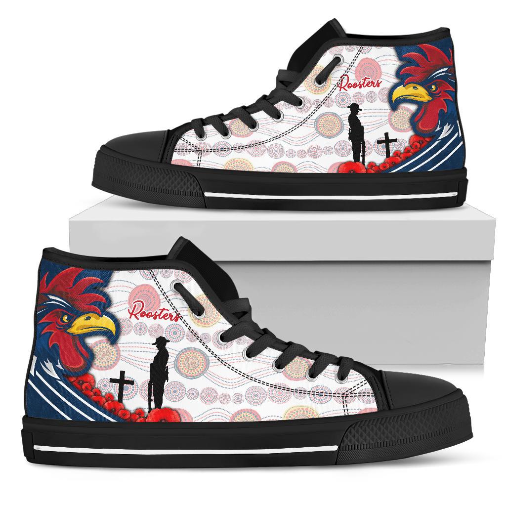 australia-roosters-high-top-shoe-anzac-day-three-tiles-style