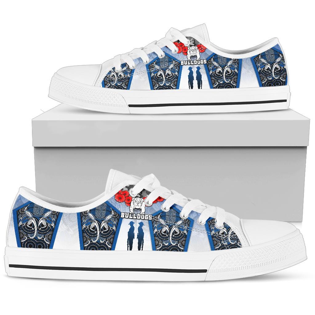 australia-bulldogs-rugby-low-top-shoe-anzac-day-survival-world