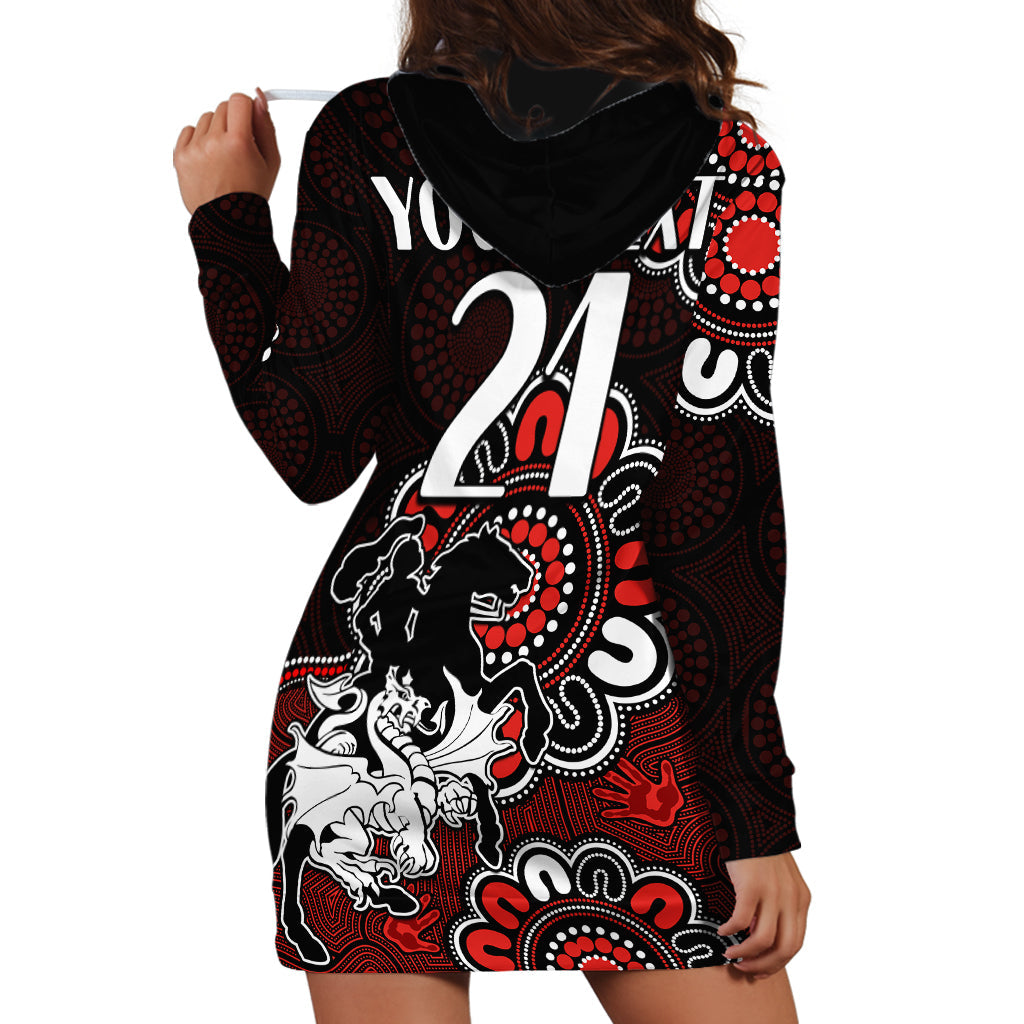 custom-personalised-nrl-st-george-illawarra-dragons-rugby-saints-1998-aboriginal-hoodie-dress