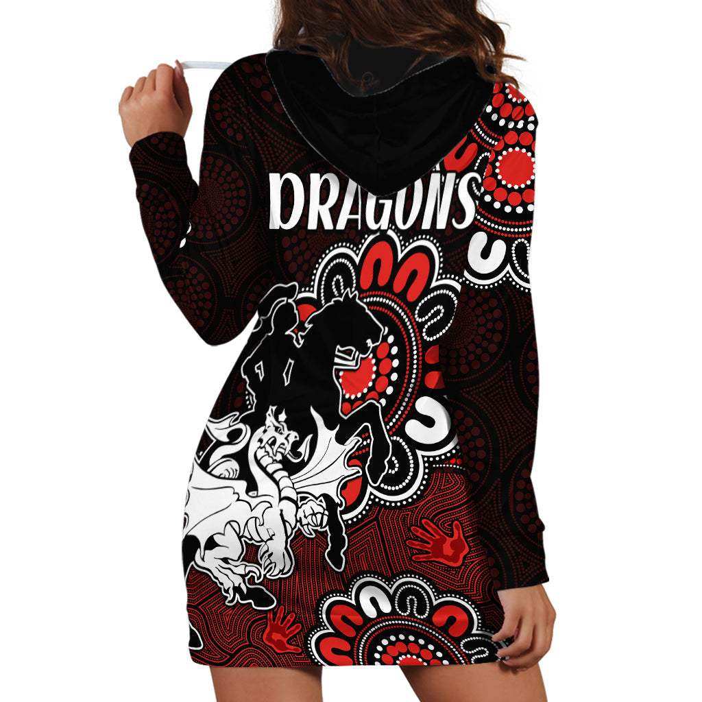 nrl-st-george-illawarra-dragons-rugby-saints-1998-aboriginal-hoodie-dress