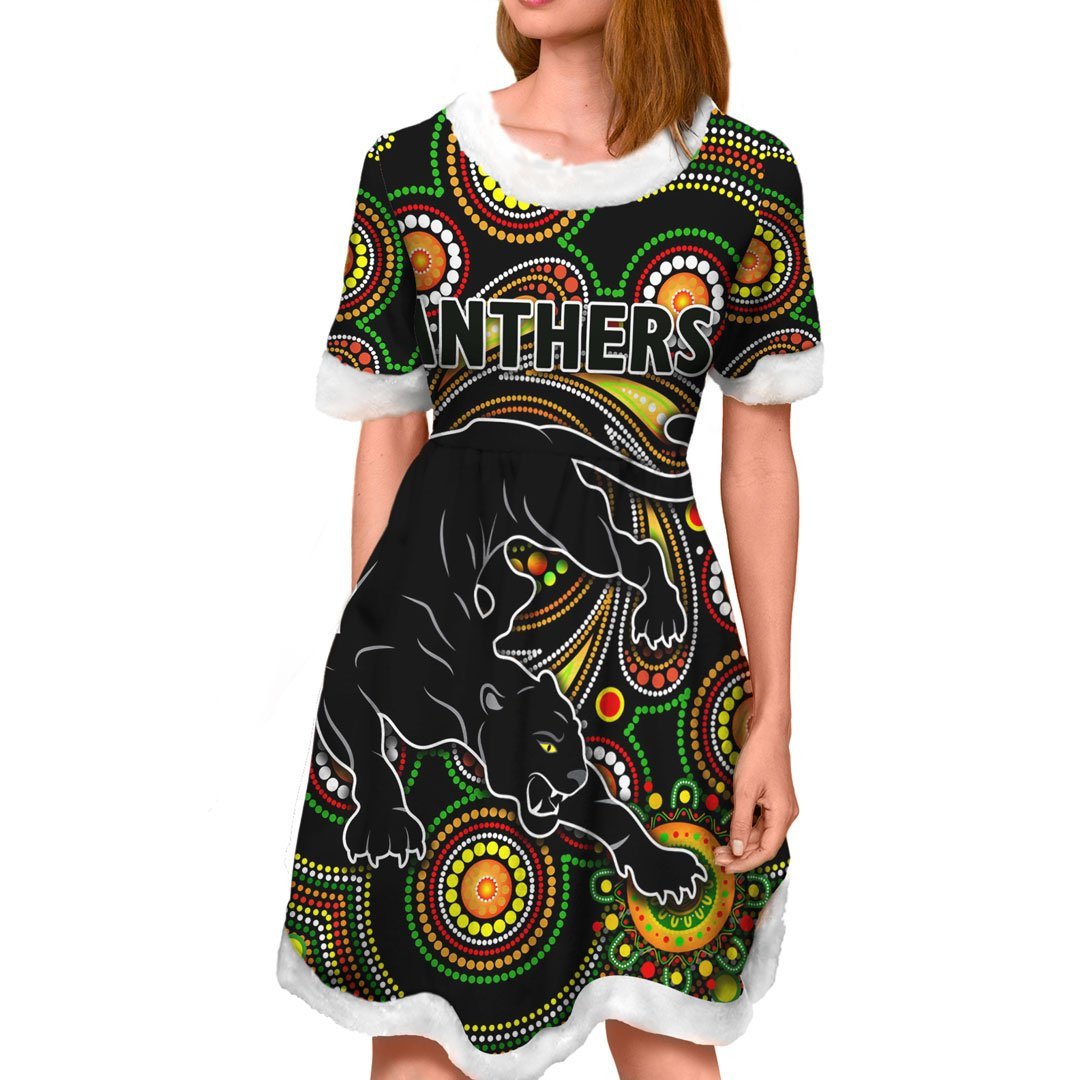 vibe-hoodie-dress-penrith-panthers-indigenous-new-rugby-team-christmas-dress
