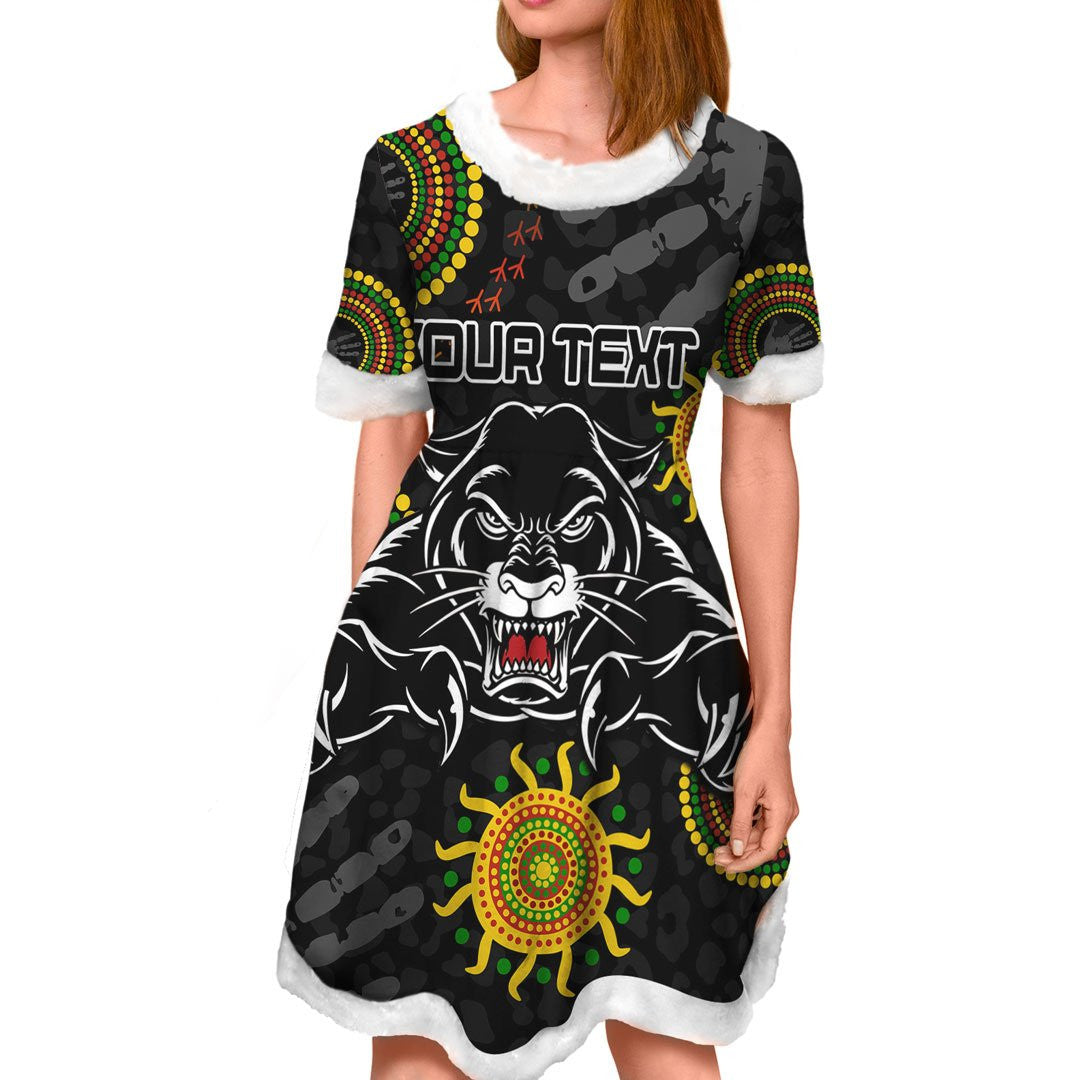 vibe-hoodie-dress-custom-penrith-panthers-victory-rugby-team-christmas-dress