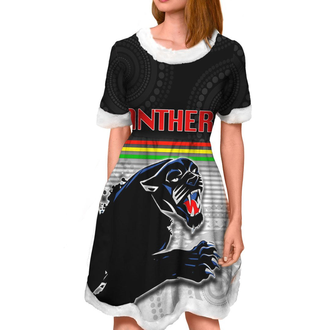 vibe-hoodie-dress-penrith-panthers-rugby-team-christmas-dress