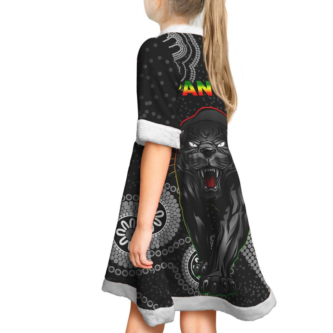 vibe-hoodie-dress-penrith-panthers-indigenous-rugby-team-christmas-dress
