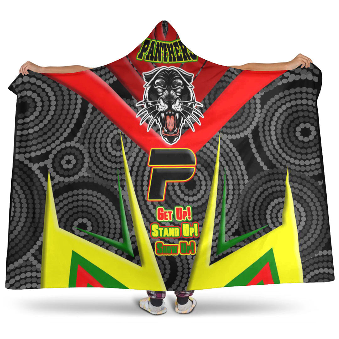 vibe-hoodie-hooded-blanket-penrith-pantherss-naidoc-2022-sporty-style-hooded-blanket