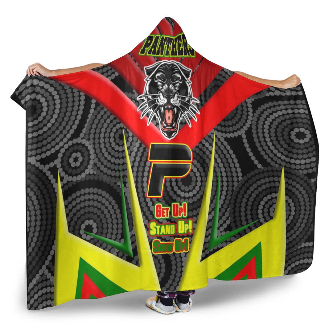 vibe-hoodie-hooded-blanket-penrith-pantherss-naidoc-2022-sporty-style-hooded-blanket