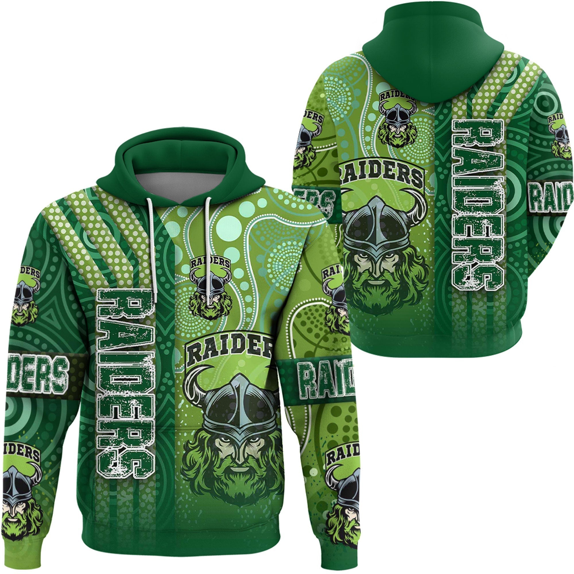 vibe-hoodie-clothing-canberra-raiders-sporty-style-hoodie