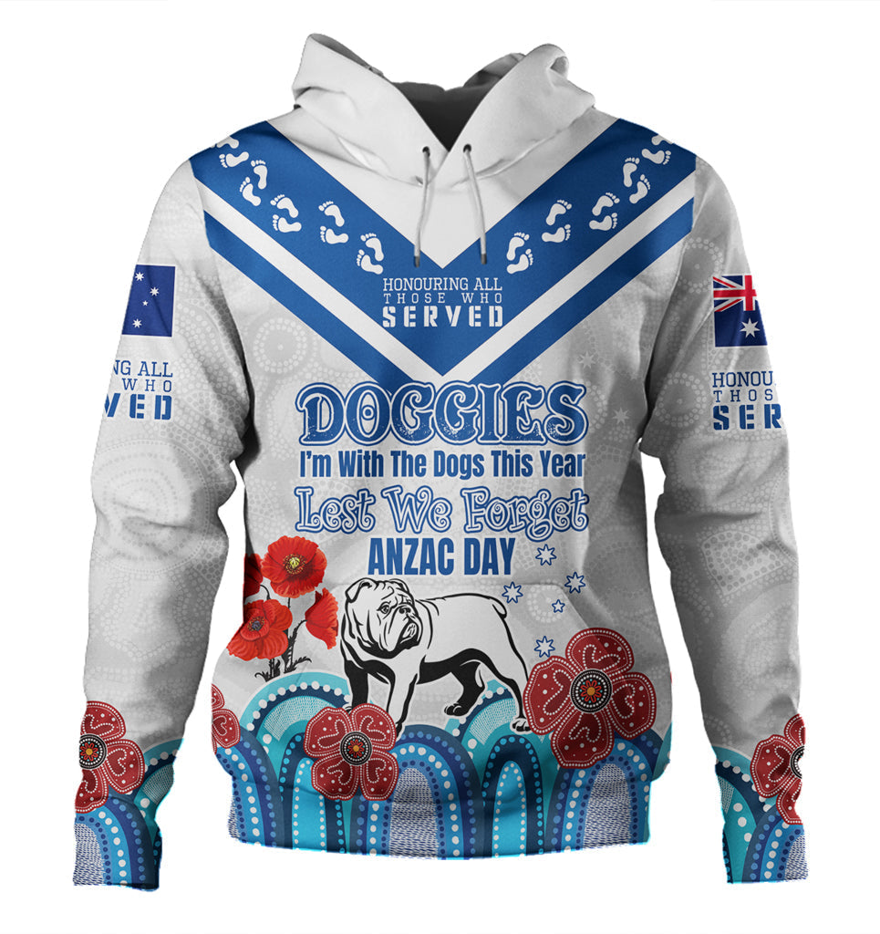 australia-city-of-canterbury-bankstown-anzac-custom-hoodie-anzac-day-im-with-the-doggies-hoodie