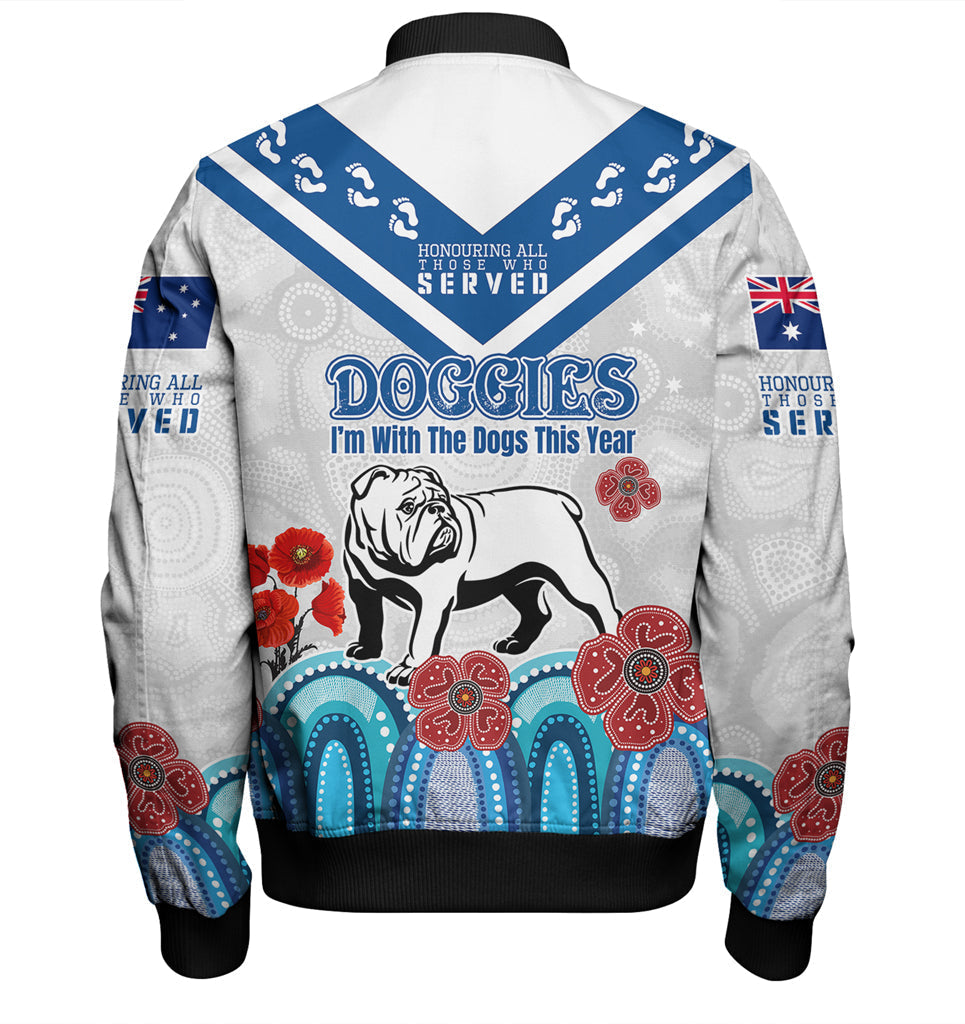 australia-city-of-canterbury-bankstown-anzac-custom-bomber-jacket-anzac-day-im-with-the-doggies-bomber-jacket