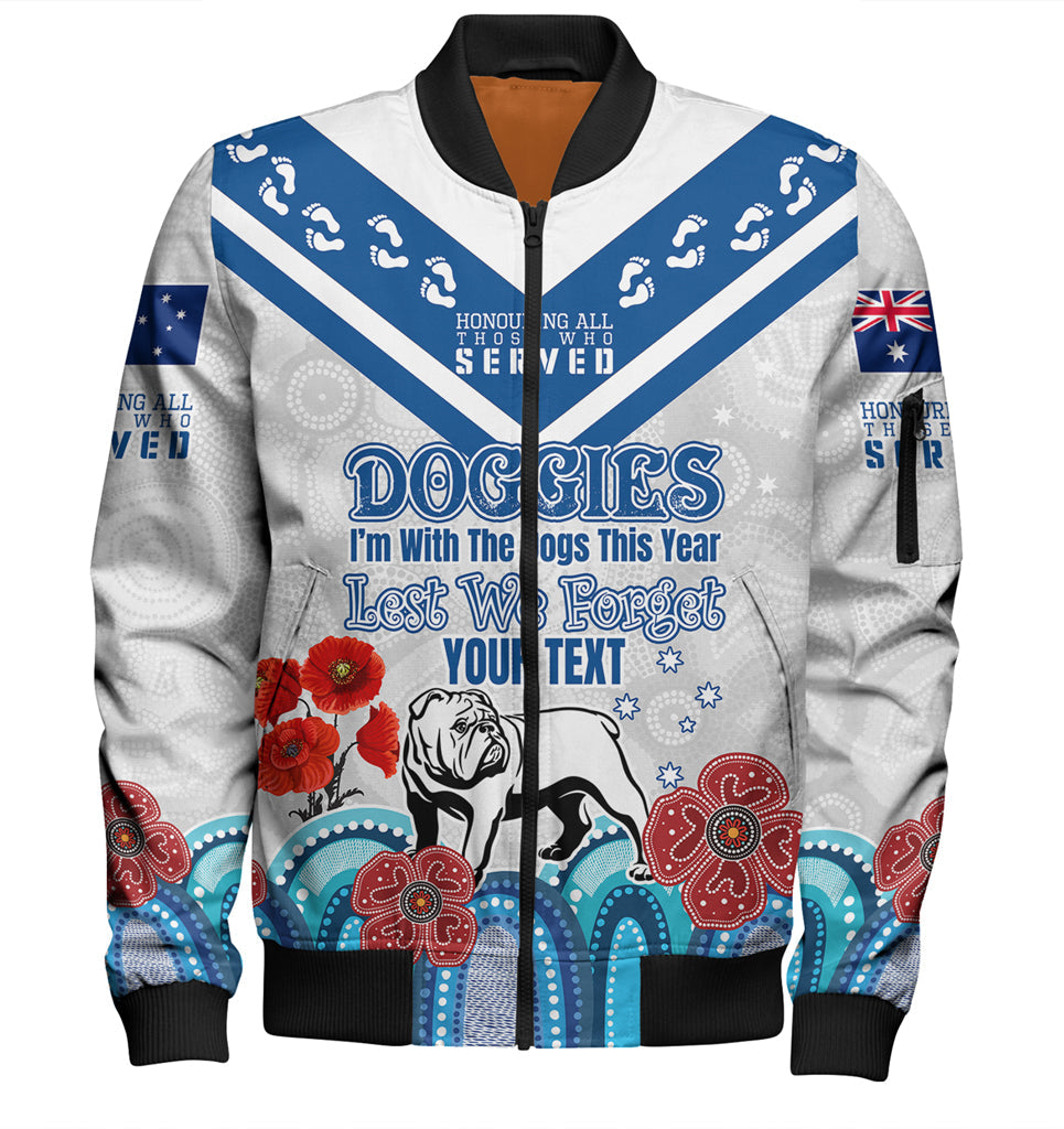 australia-city-of-canterbury-bankstown-anzac-custom-bomber-jacket-anzac-day-im-with-the-doggies-bomber-jacket