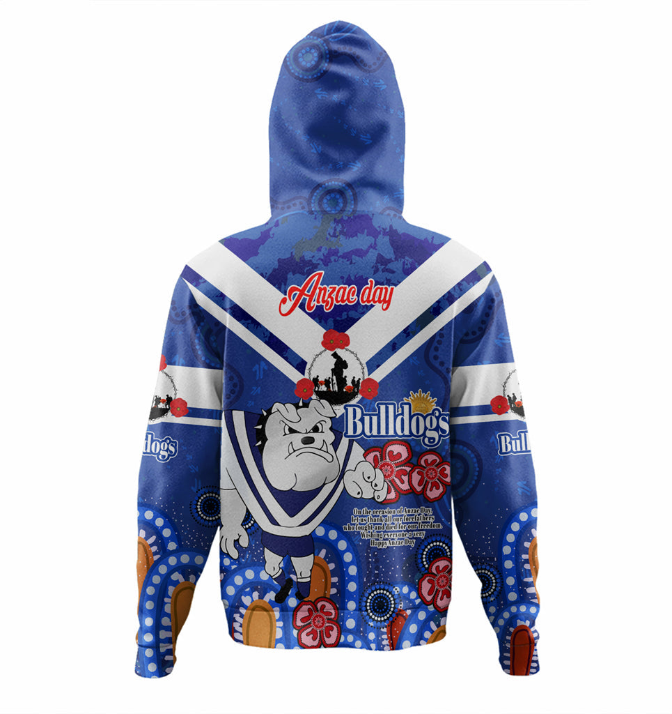 australia-city-of-canterbury-bankstown-anzac-day-custom-hoodie-bulldogs-anzac-quotes-hoodie