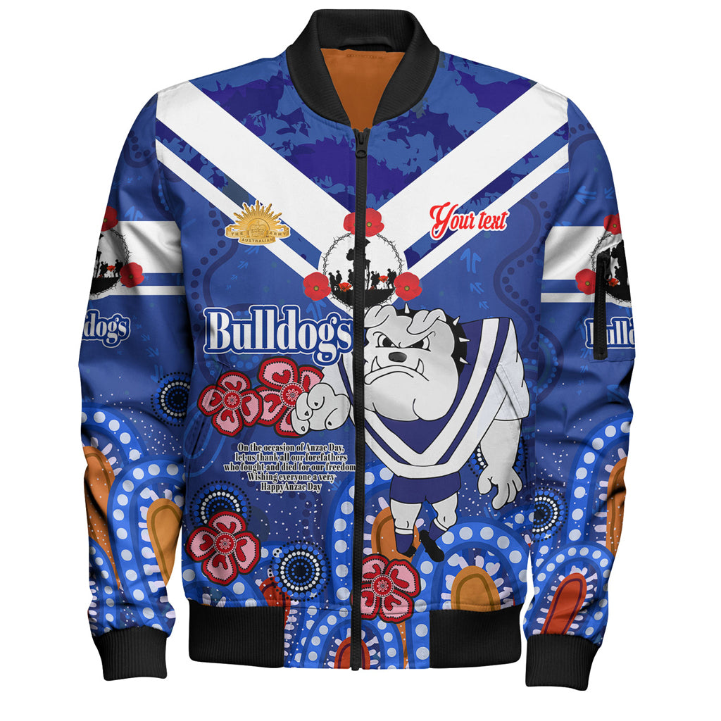 australia-city-of-canterbury-bankstown-anzac-day-custom-bomber-jacket-bulldogs-anzac-quotes-bomber-jacket