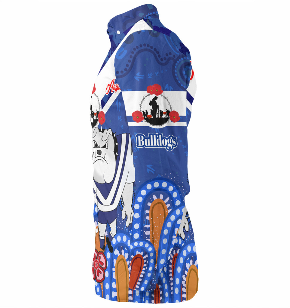 australia-city-of-canterbury-bankstown-anzac-day-custom-long-sleeve-shirt-bulldogs-anzac-quotes-shirt