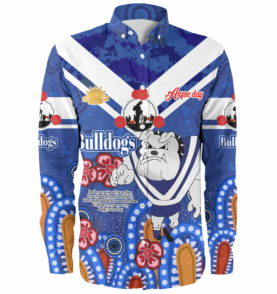 australia-city-of-canterbury-bankstown-anzac-day-custom-long-sleeve-shirt-bulldogs-anzac-quotes-shirt