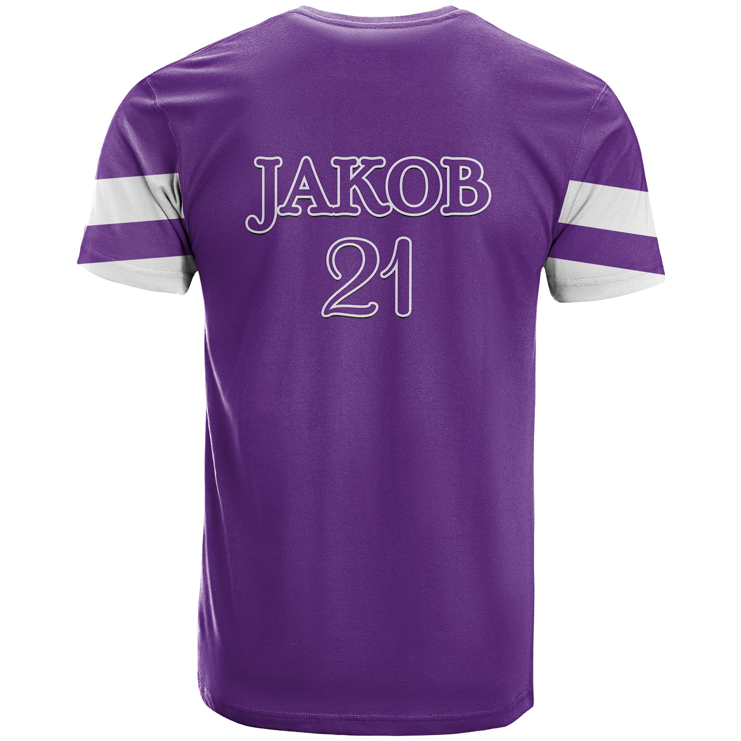 CUSTOMER REQUEST- Jakob - 10/04/2024 - T Shirt - LT14