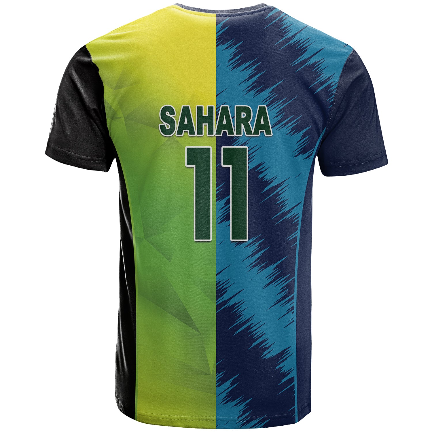 CUSTOMER REQUEST- Sahara - 25/10/2024 - T Shirt - LT14