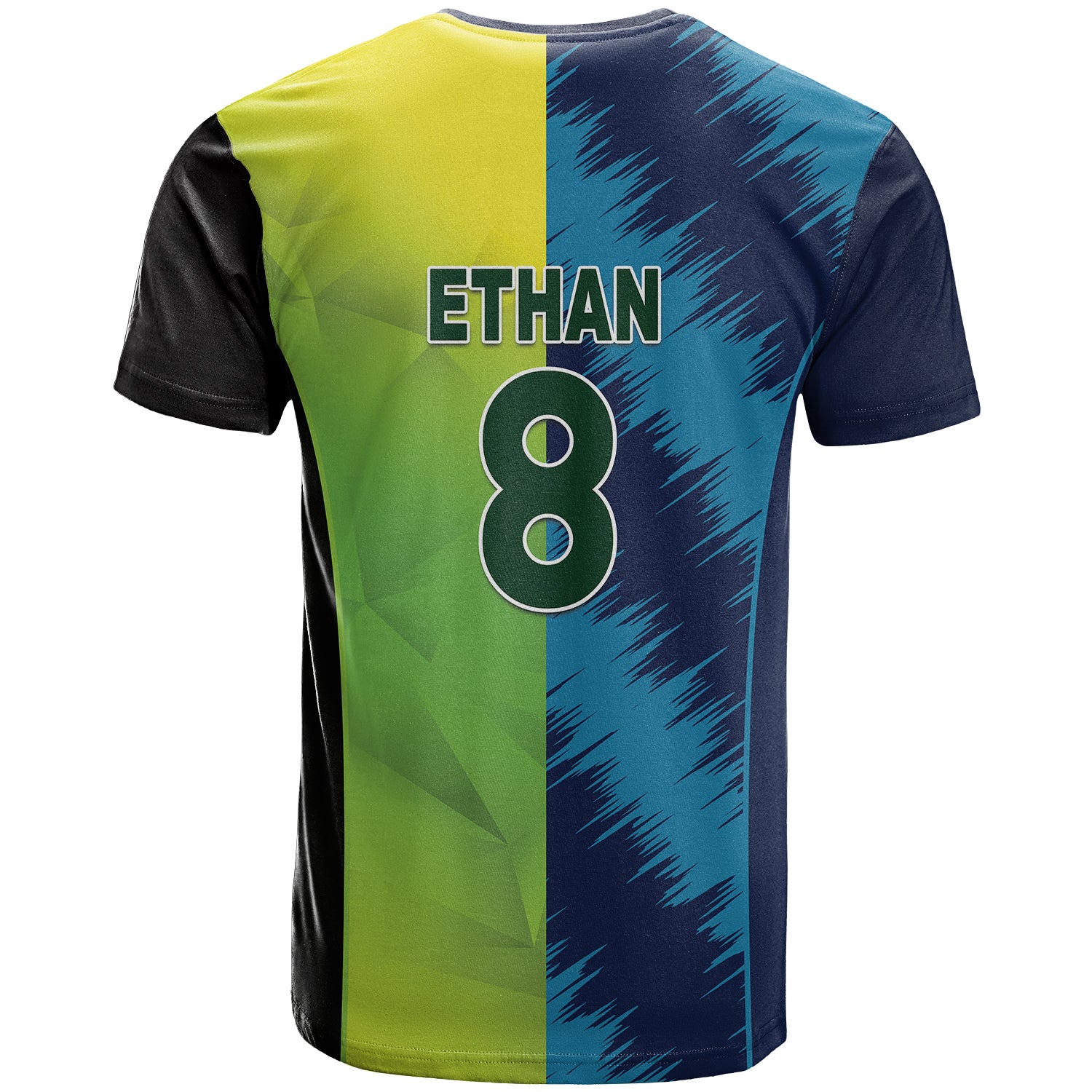 CUSTOMER REQUEST- Ethan - 25/10/2024 - T Shirt - LT14