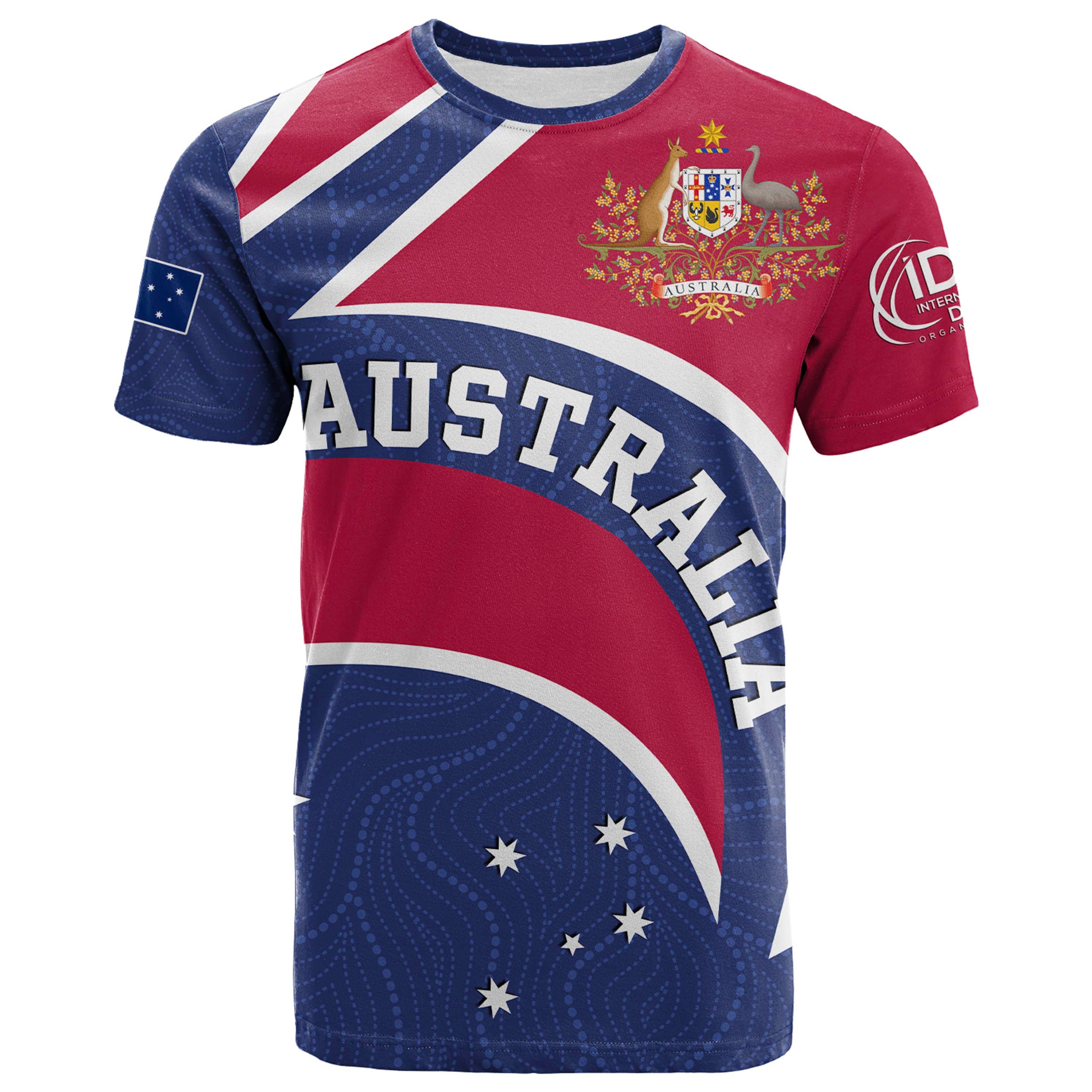 CUSTOMER REQUEST- Australia - 21/06/2024 - T Shirt - LT9