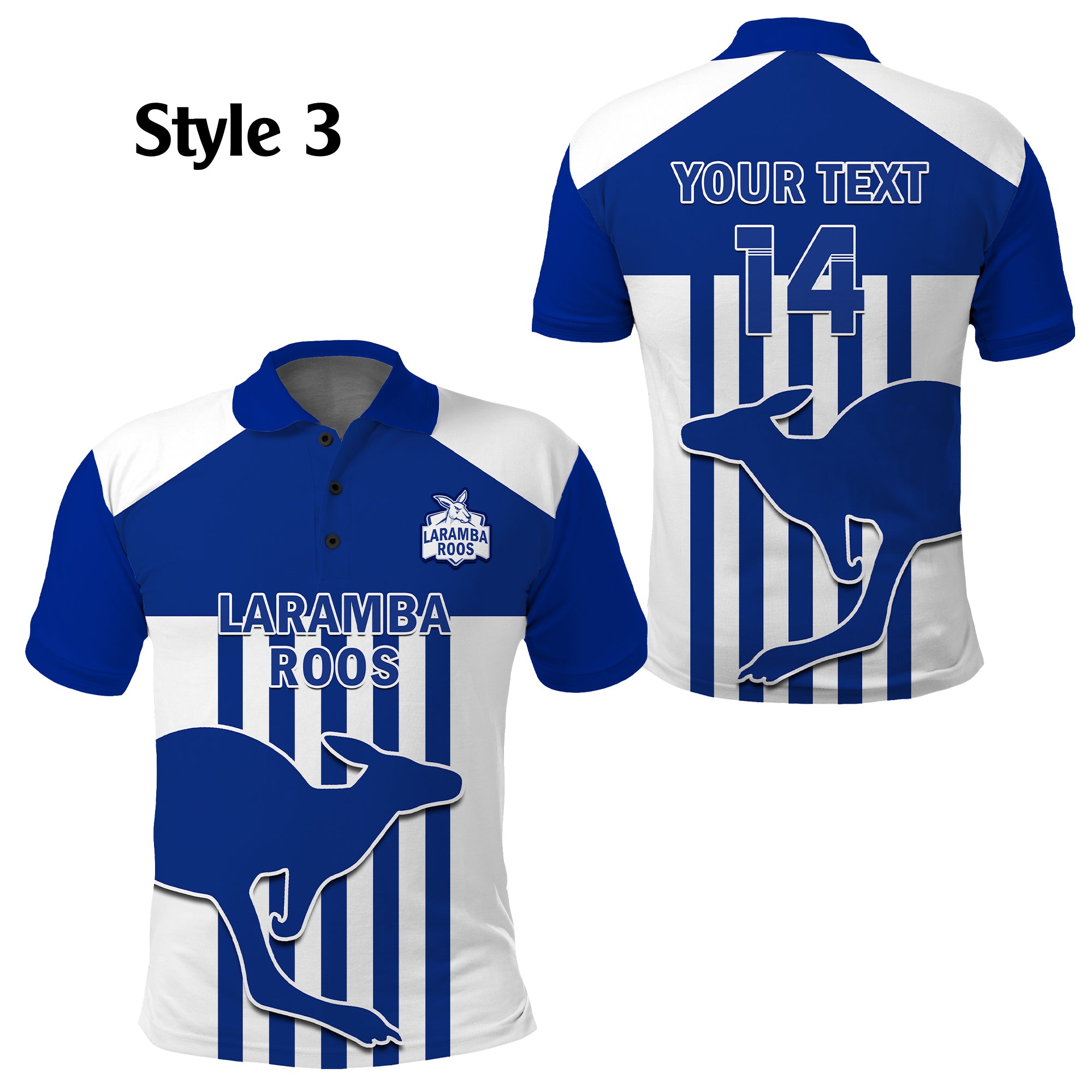 CUSTOMER REQUEST- leeannetilmouth60 - 10/07/2024 - Simple Polo Shirt - - Vibe Hoodie Shop