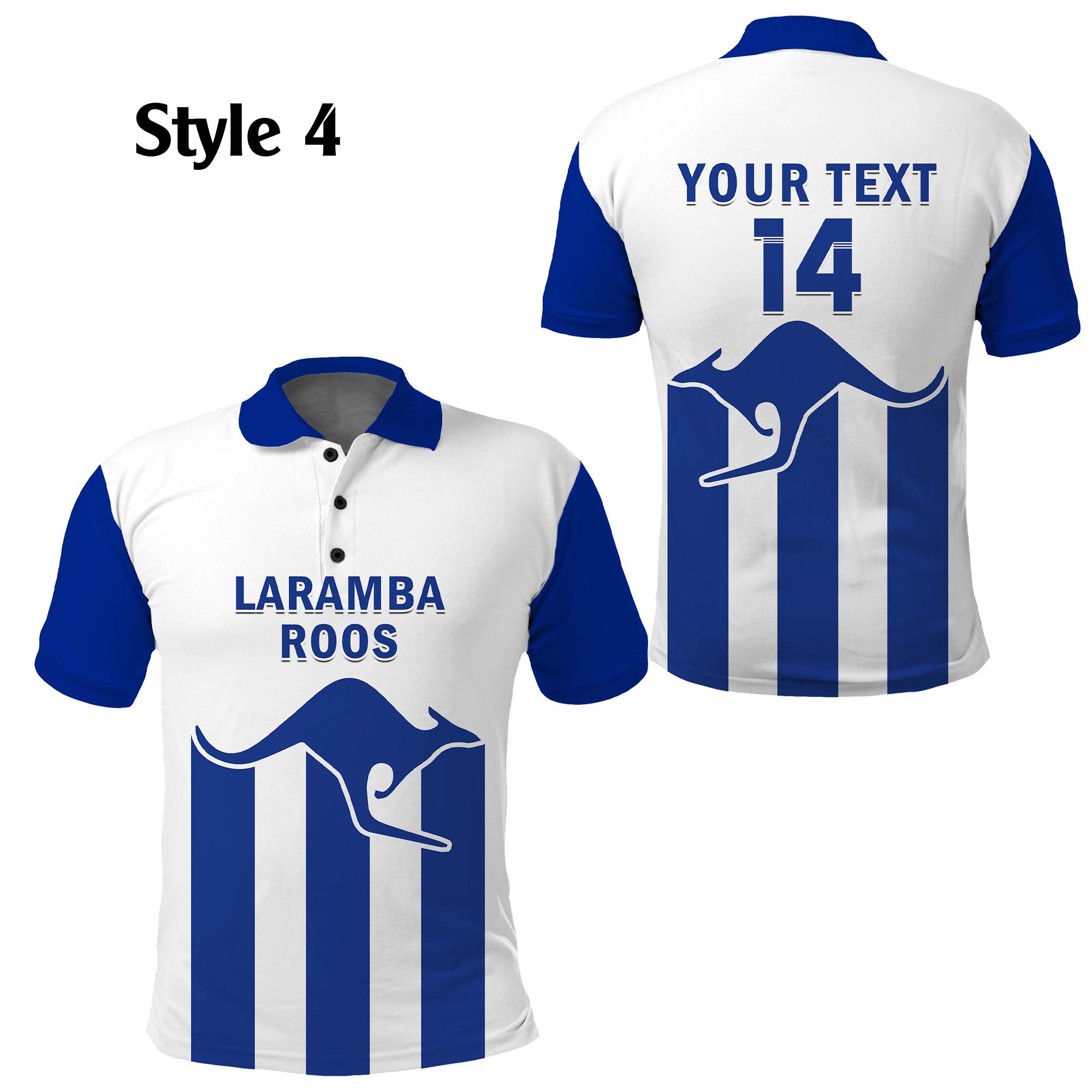 CUSTOMER REQUEST- leeannetilmouth60 - 10/07/2024 - Simple Polo Shirt - - Vibe Hoodie Shop