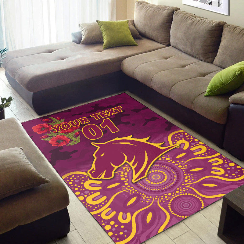 custom-personalised-brisbane-broncos-anzac-2022-area-rug-indigenous-vibes-lt8