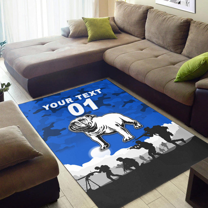 custom-personalised-canterbury-bankstown-bulldogs-anzac-2022-area-rug-simple-style-blue-lt8