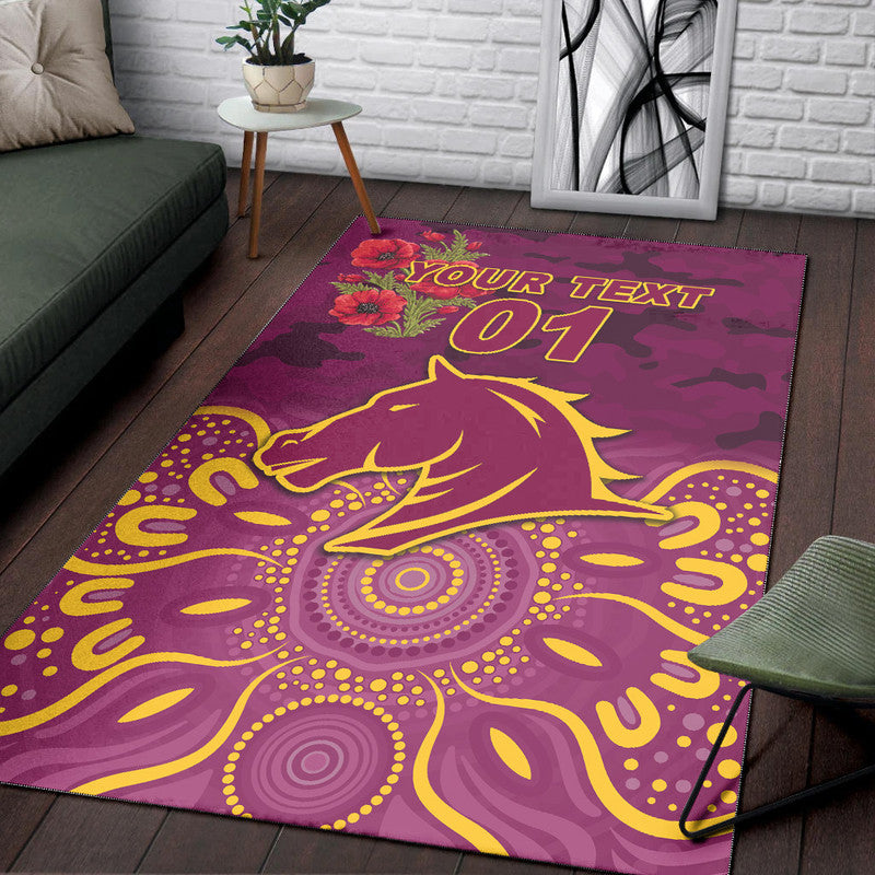 custom-personalised-brisbane-broncos-anzac-2022-area-rug-indigenous-vibes-lt8