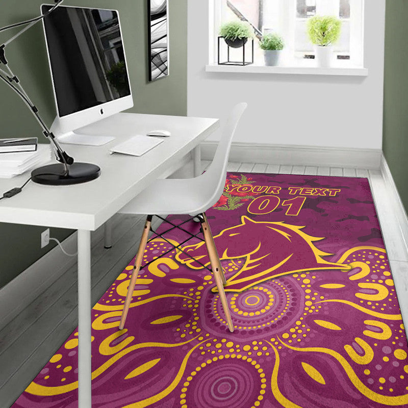 custom-personalised-brisbane-broncos-anzac-2022-area-rug-indigenous-vibes-lt8