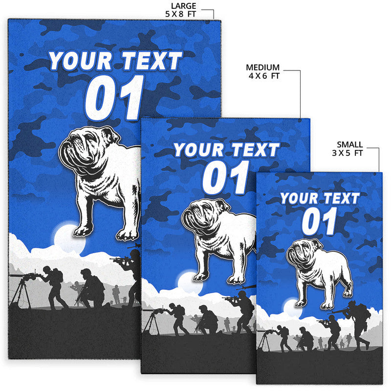custom-personalised-canterbury-bankstown-bulldogs-anzac-2022-area-rug-simple-style-blue-lt8