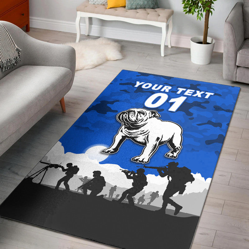 custom-personalised-canterbury-bankstown-bulldogs-anzac-2022-area-rug-simple-style-blue-lt8