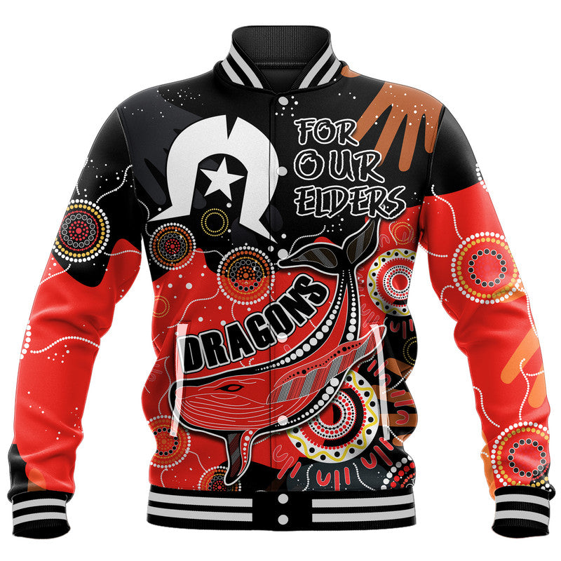 dragon-rugby-naidoc-2023-baseball-jacket-torres-strait-aboriginal