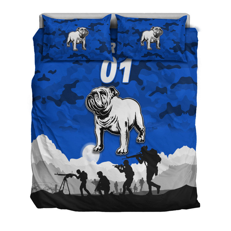 custom-personalised-canterbury-bankstown-bulldogs-anzac-2022-bedding-set-simple-style-blue-lt8