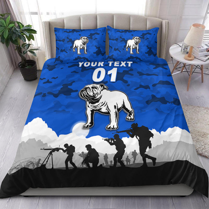 custom-personalised-canterbury-bankstown-bulldogs-anzac-2022-bedding-set-simple-style-blue-lt8