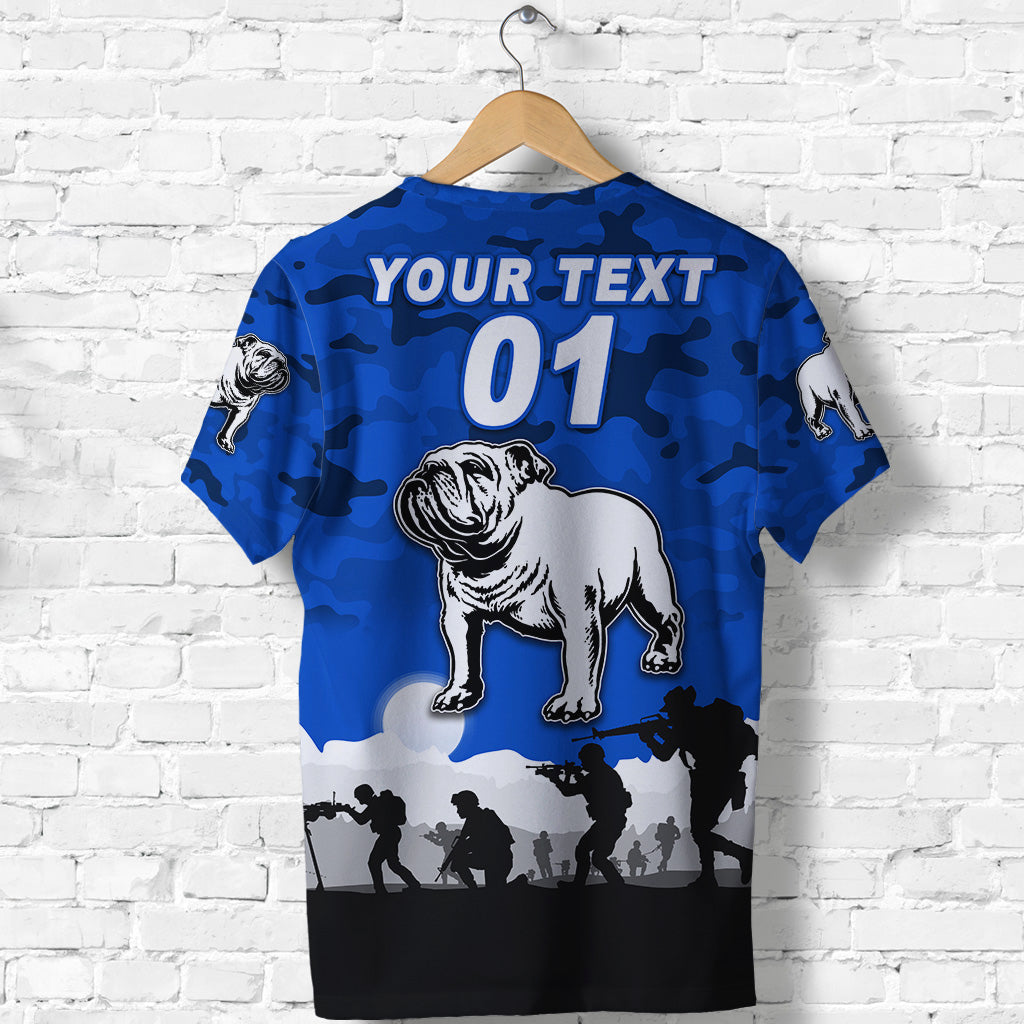 custom-personalised-canterbury-bankstown-bulldogs-anzac-2022-t-shirt-simple-style-blue-lt8