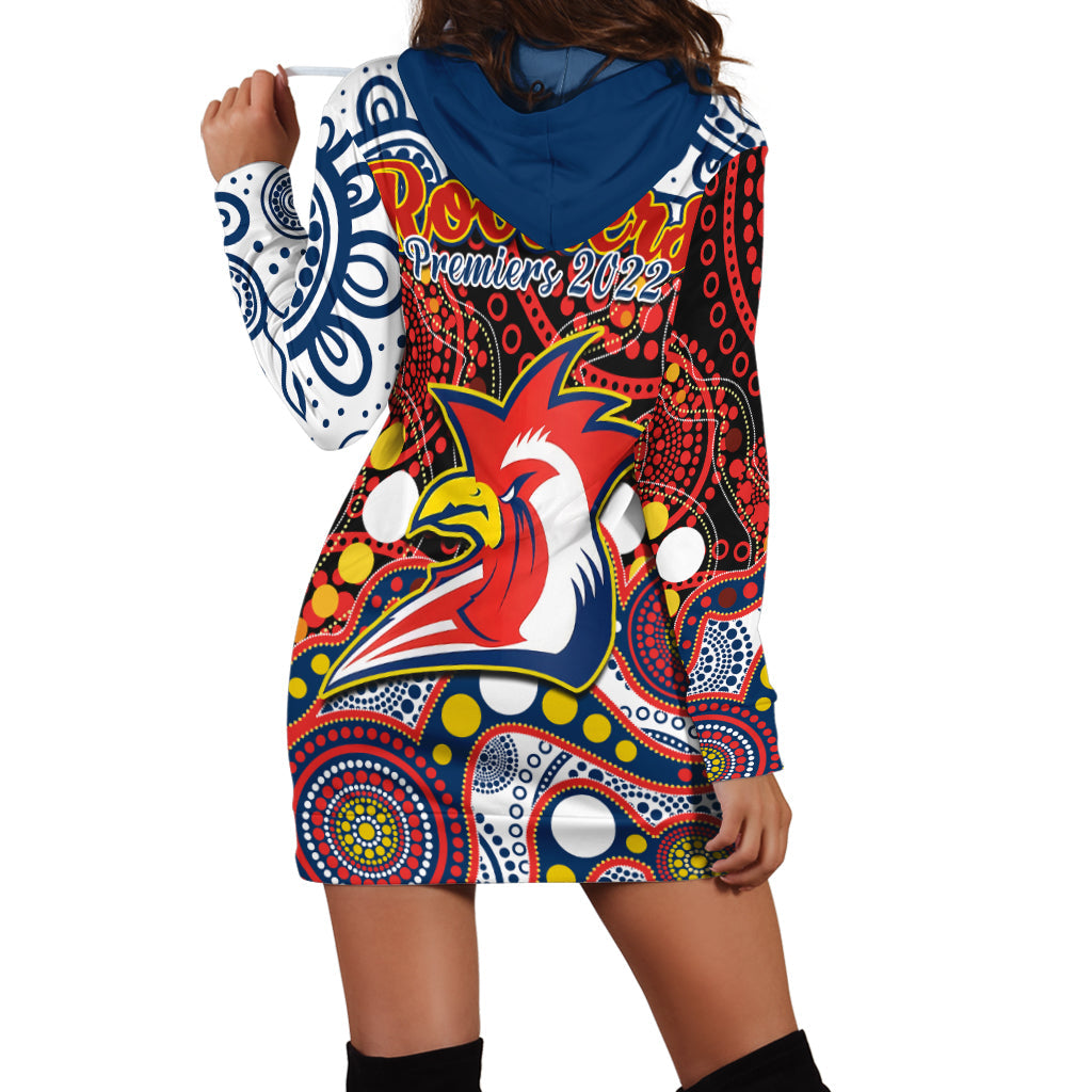 roosters-rugby-hoodie-dress-easts-1908-aboriginal-artsy-premiers