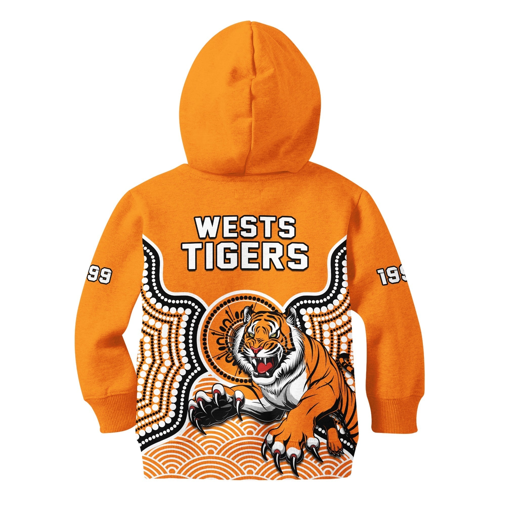 wests-tigers-hoodie-kid-indigenous-artsy