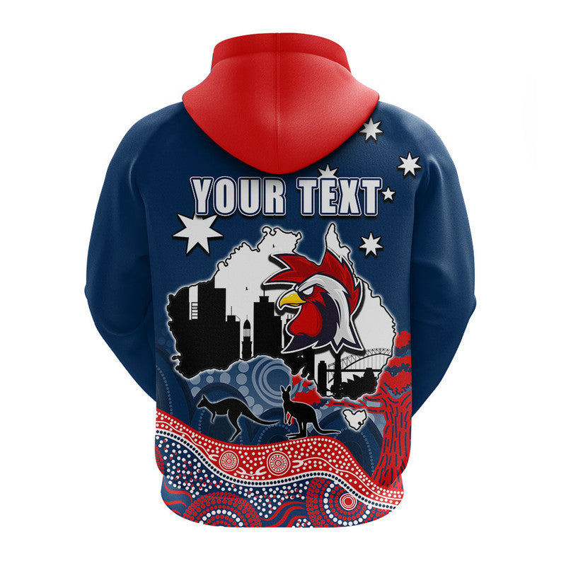 custom-personalised-roosters-rugby-hoodie-australia-day-style