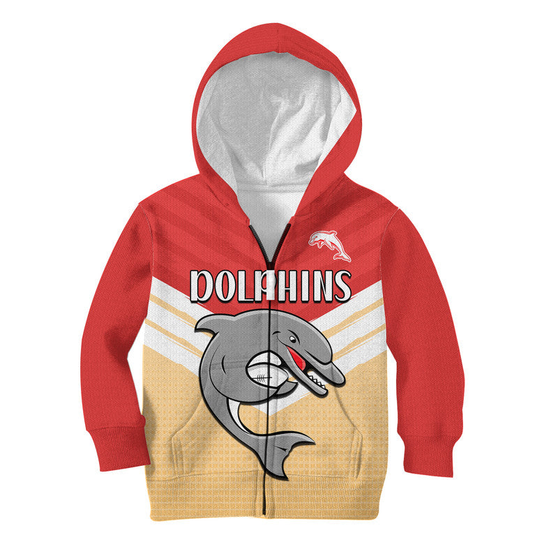 redcliffe-dolphins-rugby-kid-hoodie-simple-style