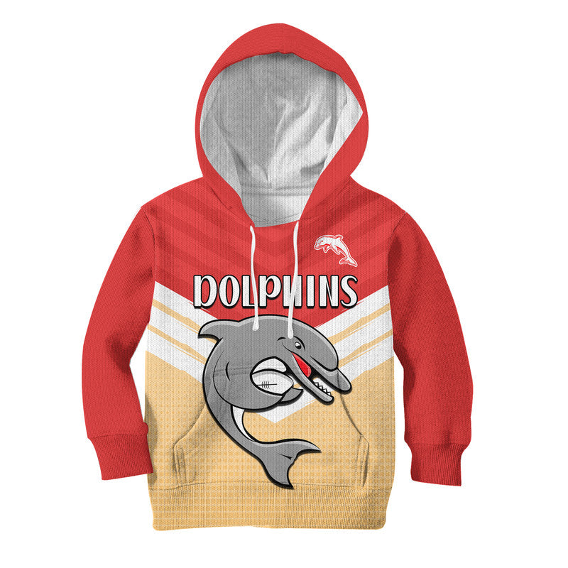 redcliffe-dolphins-rugby-kid-hoodie-simple-style