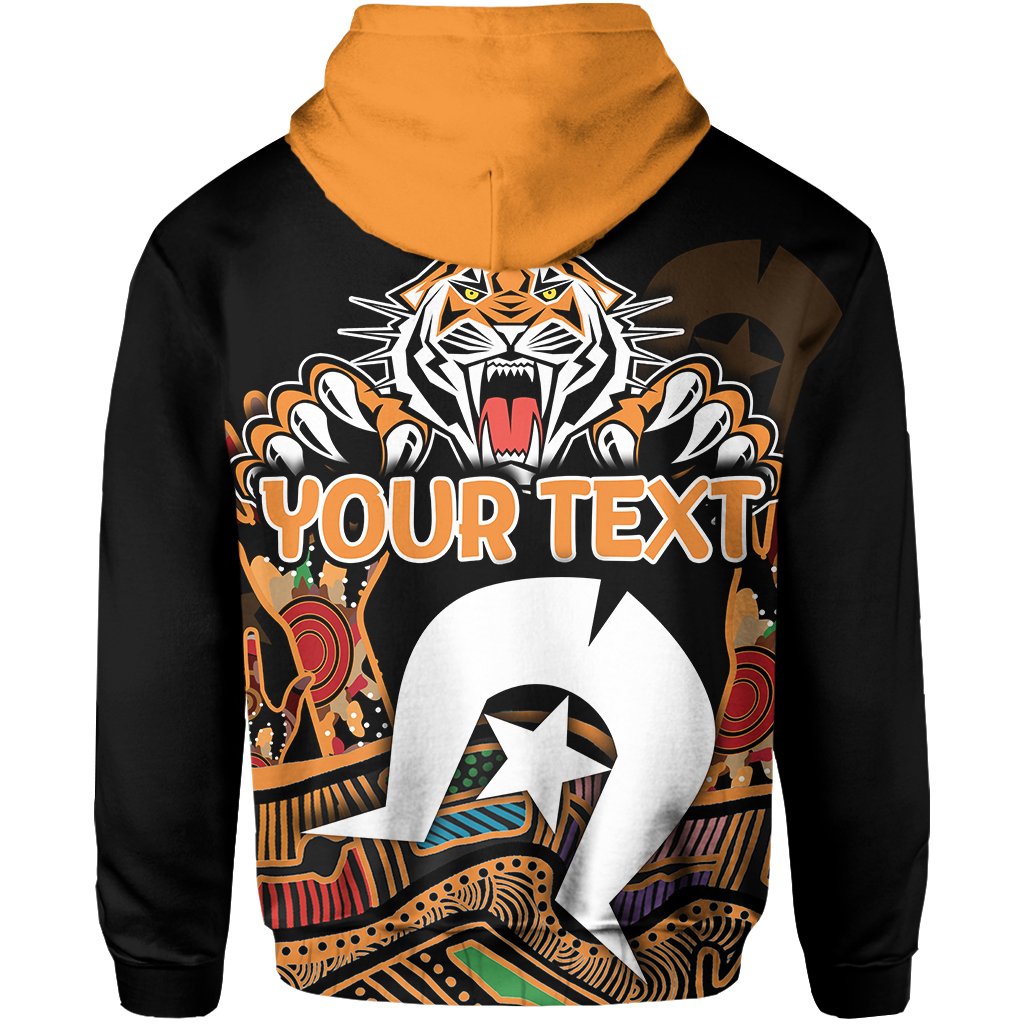 custom-personalised-naidoc-wests-tigers-hoodie-torres-strait-islander