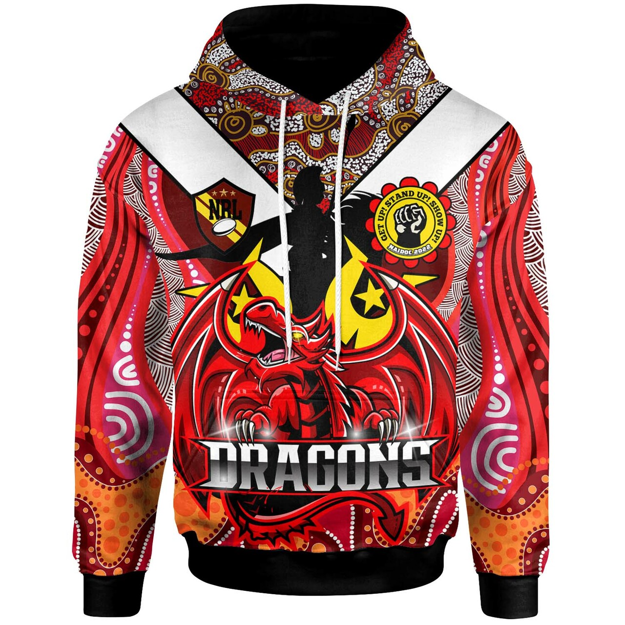 stgeorge-rugby-hoodie-custom-st-george-illawarra-dragons-naidoc-week-with-torres-strait-and-aboriginal-style-hoodie-rlt12