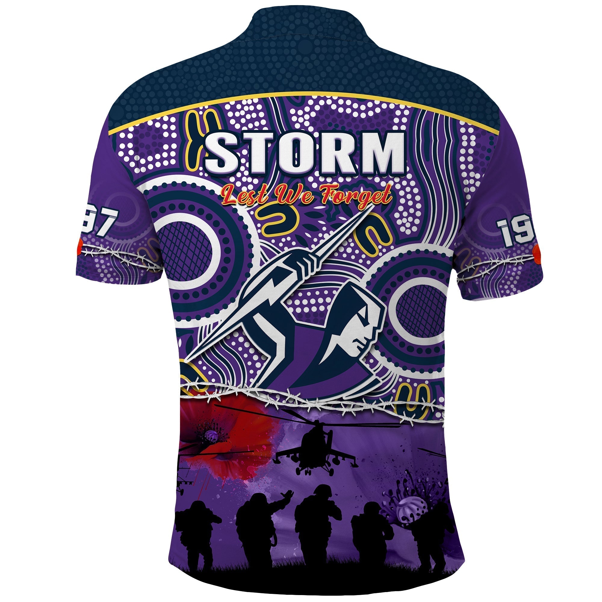 melbourne-storm-rugby-anzac-polo-shirt-indigenous-poppy-australian-army