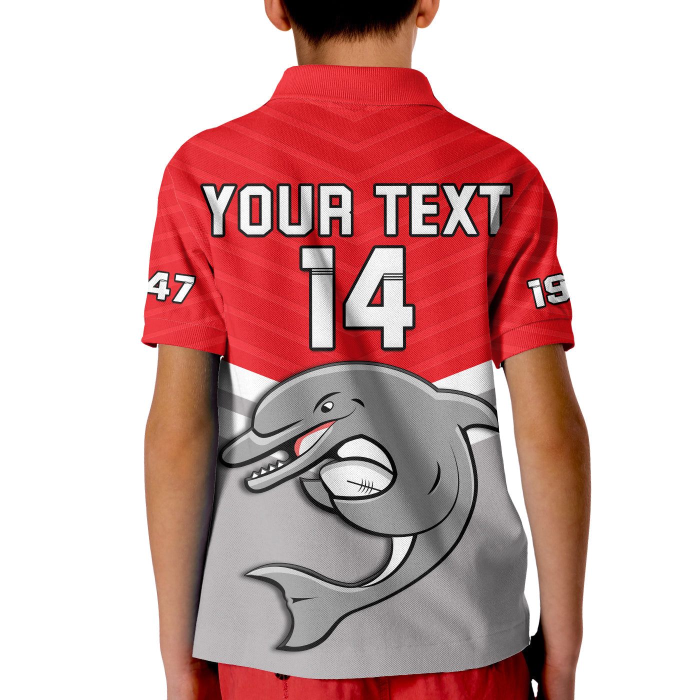 custom-text-and-number-dolphins-rugby-polo-shirt-kid-sporty-style-ver02