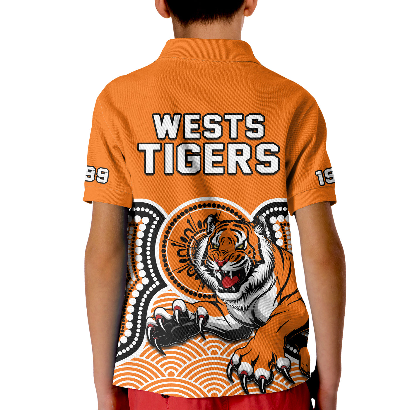 wests-tigers-polo-shirt-kid-indigenous-artsy