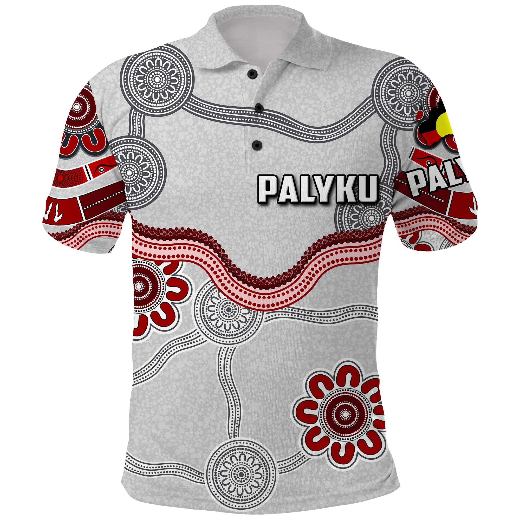 CUSTOMER REQUEST - PALYKU - 19/09/2024 - Polo Shirt - - Vibe Hoodie Shop