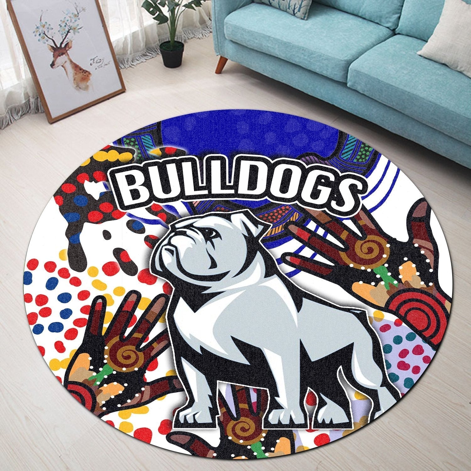 naidoc-bulldogs-round-carpet-torres-strait-islander