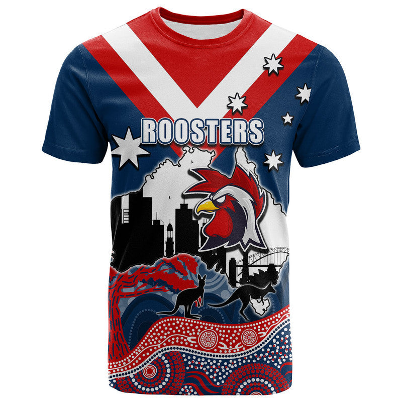 custom-personalised-roosters-rugby-t-shirt-australia-day-style