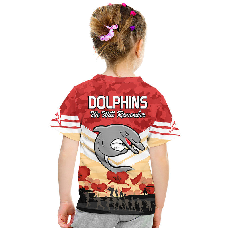 redcliffe-dolphins-rugby-anzac-kid-t-shirt-we-will-remember