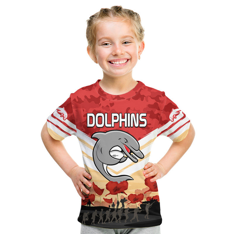 redcliffe-dolphins-rugby-anzac-kid-t-shirt-we-will-remember